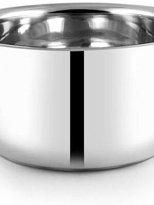 ISI ROMANO STEW PAN | PNB | PAN |  | 31.5 CM 10 L | 4125