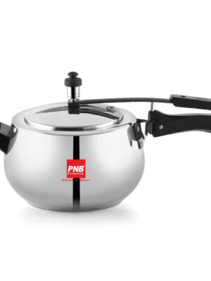 JEWEL PRESSURE COOKER SS | PNB | ,COOKER |  | 5.5 LT | 3820