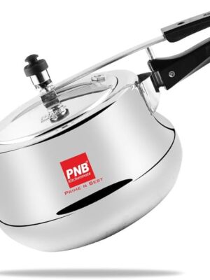 JOINTLESS BURNY | PNB | MILK POT,BURNY,BALTI |  | 5.5 LT NO 5