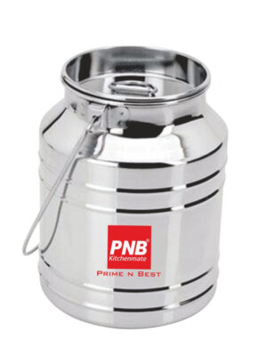 JOINTLESS BURNY | PNB | MILK POT,BURNY,BALTI |  | NO 3