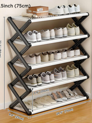 JOY OF LIFE SHOE RACK 3 | JOYO | RACK |  |