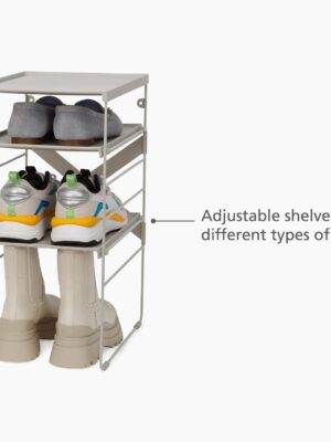 JOY OF LIFE SHOE RACK 4 | JOYO | RACK |  |