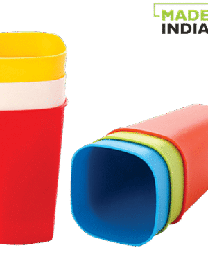 JOY SQUARE GLASS | SAURA | GLASS |  |