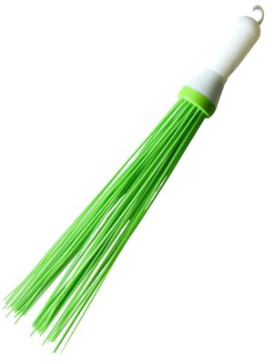KHARTA PLASTIC BROOM | CRYSTAL | CLEANING,BROOM | SMJ005 | | 155