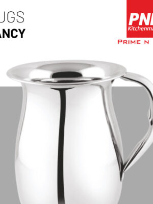 KING JUG FANCY SILVERLINE | PNB | JUG |  | 0.82 LT