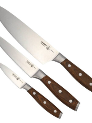 KITCHEN KNIFE | CRYSTAL | KNIFE | CL406 |  | 95
