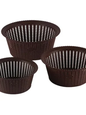 KNIT BASKET 3PCS SET | JOYO | BASKET | | | 208