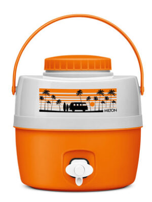 KOOL CARAVA 5 WATER JUG | MILTON | JUG |  | 5 LT