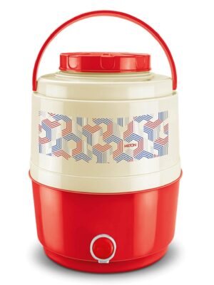 KOOL MUSAFIR 10 WATER JUG | MILTON | JUG |  | 10 L