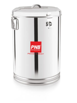 KUNDA PAWALI WITH LID | PNB | DRUM,PAWALI |  | NO 16 | 1680