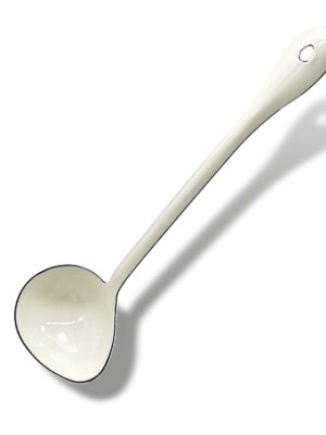 LADLE | CRYSTAL | SERVING SPOON,SCOOP | MKA292 | BIG