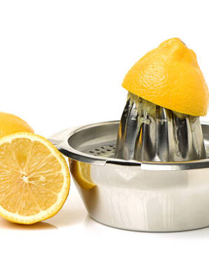 LEMON SQUEEZER | CRYSTAL | LEMON,SQUEEZER | MKA072 |  | 295