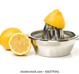 LEMON SQUEEZER | CRYSTAL | LEMON,SQUEEZER | MKA940 |  | 145