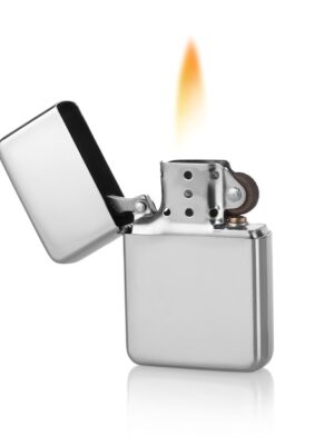 LIGHTER | CRYSTAL | LIGHTER | LI003 |