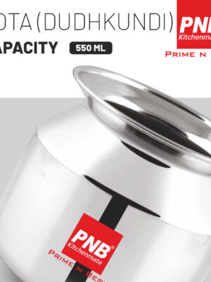 LOTTA DUDH KUNDI | PNB | LOTTA |  | 1200 ML