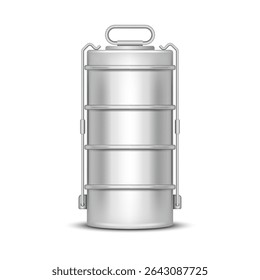 LUNCH BOX | PNB | STEEL,TIFFIN,LUNCH BOX | |