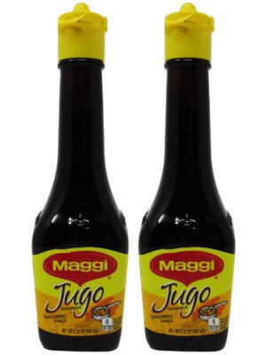 MAGGIE SAUCE BOTTLE | ARISTO | BOTTLE,FLASK |  | 2 PCS SET