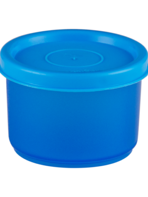 MAGIC SEAL ROUND OIL CONTAINER | POLYSET | CONTAINER,STORAGE BOX,DABBA | | | 280