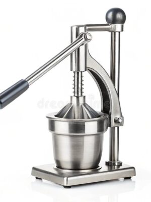 MANUAL HAND PRESS JUICER | PNB | JUICER |  |