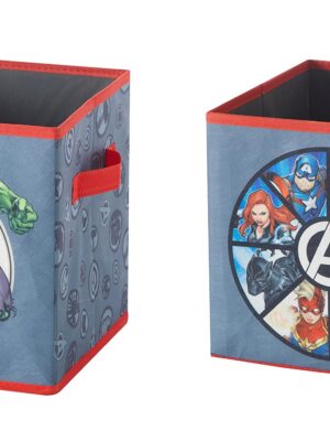 MARVEL MULTIPURPOSE SET | SAURA | CONTAINER,STORAGE BOX,MULTIPURPOSE |  |