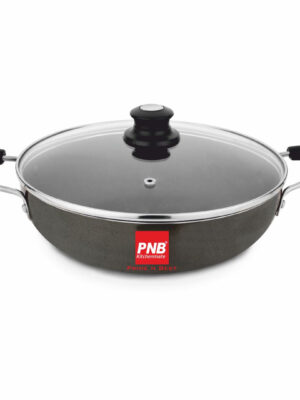 MERINO DEEP KADAI | PNB | KADAI |  | 260 MM