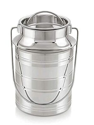 MILK BURNY | ARISTO | MILK POT,BURNY,STORAGE |  | 6