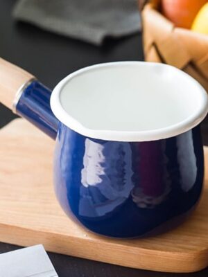 MILK POT | PNB | MILK POT,BURNY,BALTI |  | 15,16,17,18 - 4 IN 1 SET