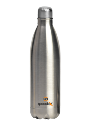 MILO VACUUM INSULATED FLASK | SPEEDEX | BOTTLE,FLASK |  | 750 ML