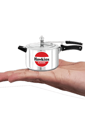 MINIATURE COOKER | HAWKINS | COOKER,KIDS |  |  | 220
