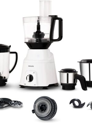 MIXER GRINDER | PHILIPS | MIXER,MIXCY,GRINDER |  | 750 W | 0.01