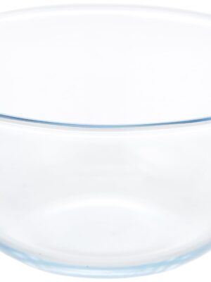 MIXING BOWL KIT | BOROSIL | GLASS,BOWL |  |  | 3070