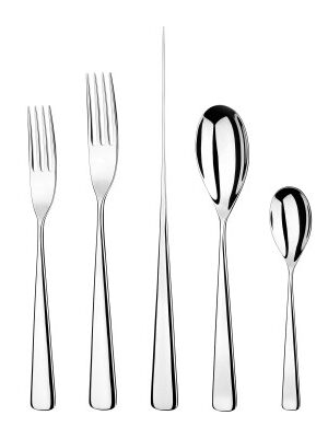 MODESH FLATWARE CUTTELRY | CRYSTAL | CUTLERY | MKA415 |
