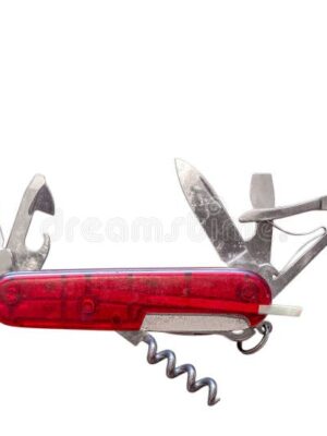 MULTIPURPOSE KNIFE | CRYSTAL | KNIFE | CL412 |