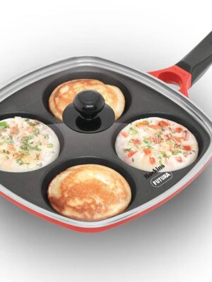 MULTI SNACK PAN DC | HAWKINS | PAN | DCMS30G | 30 CM