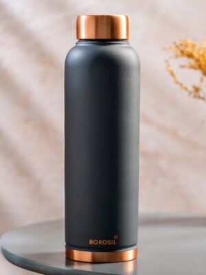 ECO COPPER BOTTLE | BOROSIL | BOTTLE |  | 1 LT | 1625