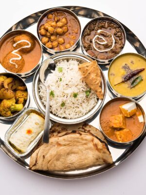 NP HEADING KHUMCHHA THALI | MIRROR | TAALI,THALI,PLATE |  | 13 INCH