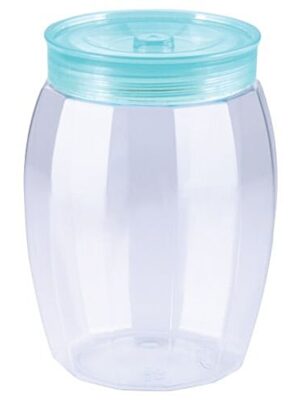 OCTUS JAR | SAURA | JAR,CONTAINER,STORAGE BOX | 260570 | 1600 ML