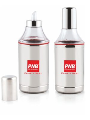 OIL DISPENSER | PNB | OIL DISPENSER |  | 500 ML | 745