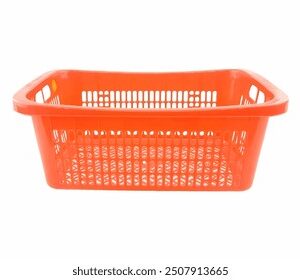 ORANGE BASKET | POLYSET | BASKET,STORAGE,DOLCHI |  |  | 52