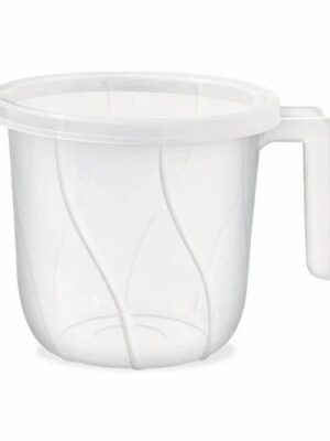 ORBIT MUG TRANSPARENT 1.5 | MILTON | MUG |  |  | 53