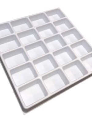 ORGANISER TRAY | SAURA | TRAY,ORGANIZER |  | BIG