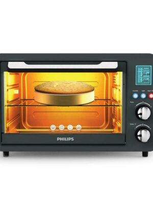OVEN TOASTER GRILL | PHILIPS | OVEN,TOASTER |  |