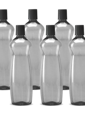 PACIFIC BOTTLE | MILTON | BOTTLE,PLASTIC,FRIDGE |  | 1000 ML 6 PCS SET