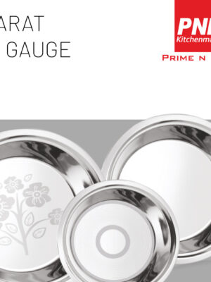 PARAAT | PNB | PARAAT,THAALI |  | 18 G NO 16