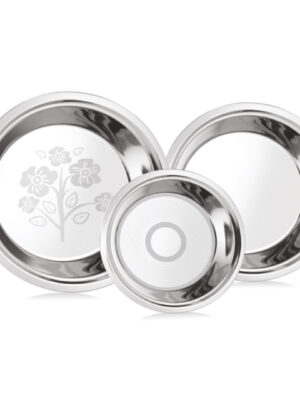 PARAAT | PNB | PARAAT,THAALI |  | 22 G NO 18