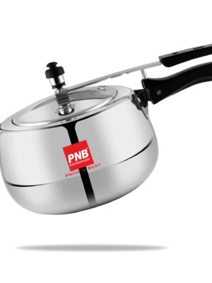PEARL PRESSURE COOKER | PNB | ,COOKER |  | 5.5 LT