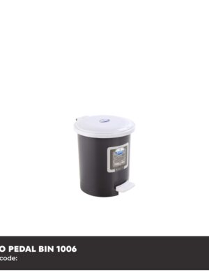 PEDAL BIN 1006 | JOYO | DUSTBIN | |