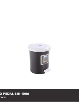PEDAL BIN 1006 | JOYO | DUSTBIN | | | 233