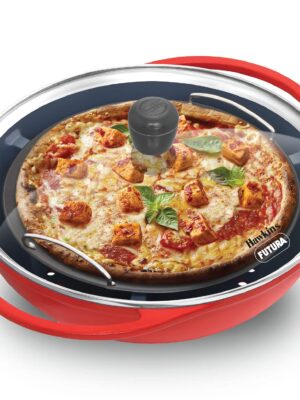 PIZZA MAKER AND CAKEMAKER | HAWKINS | PIZZA MAKER | |