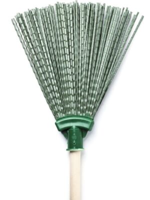 PLASTIC BROOM REGULAR | CRYSTAL | CLEANING,BROOM | SMJ001 |
